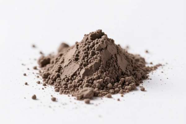 Refined Ruthenium Powder
