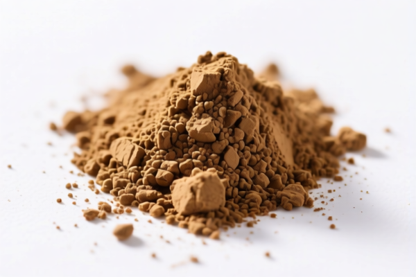 Refined Ruthenium Powder