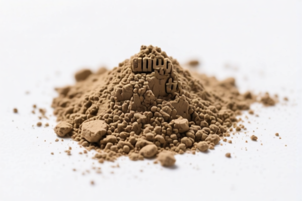 Refined Ruthenium Powder
