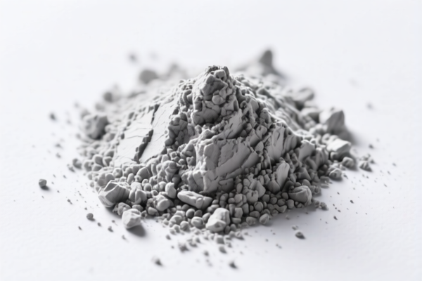 High Purity Ruthenium Powder