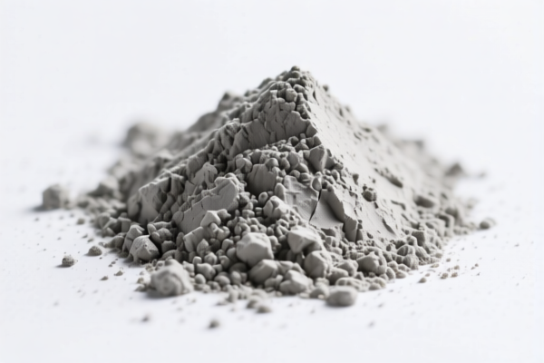 High Purity Ruthenium Powder