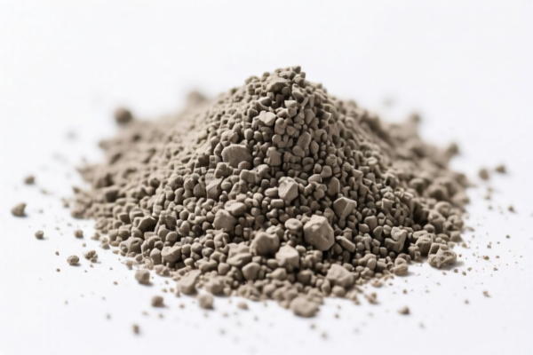 Ruthenium Coarse Powder