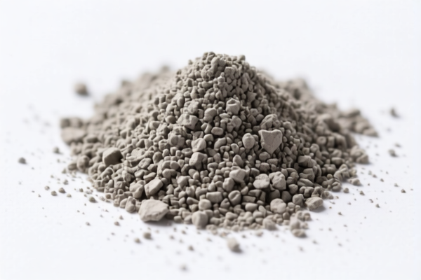 Ruthenium Coarse Powder
