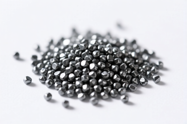 Ruthenium Granules