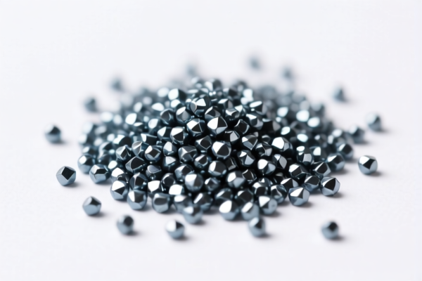 Ruthenium Granules