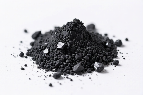 Iridium powder (Industrial Grade)