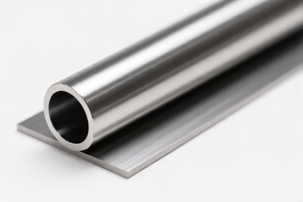 Iridium Alloy Anti