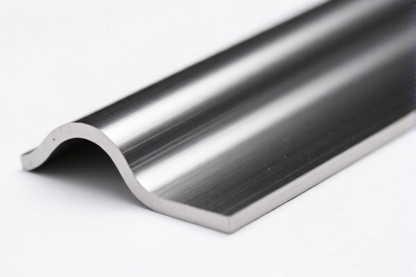 Iridium Alloy Anti