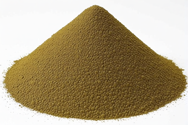 Ruthenium Iridium Alloy Powder