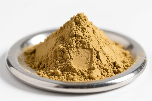 Ruthenium Iridium Alloy Powder