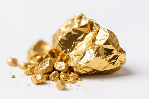 Gold