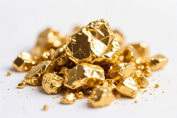Gold