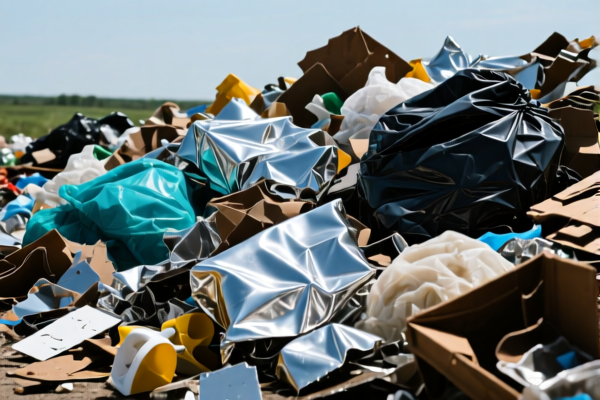 Medical waste precious metal waste and scrap (other)