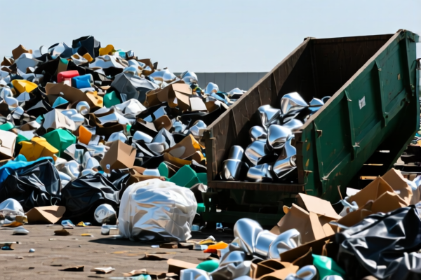Medical waste precious metal waste and scrap (other)