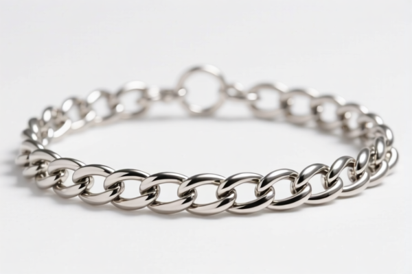 Silver Waist Chain
