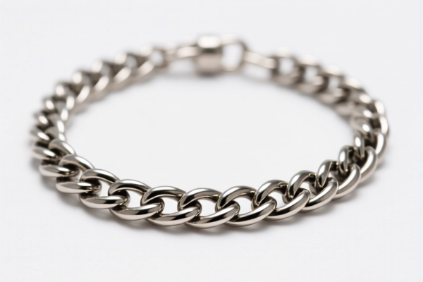 Image for alloy key chain
