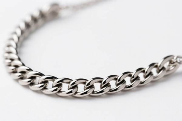 Image for alloy key chain