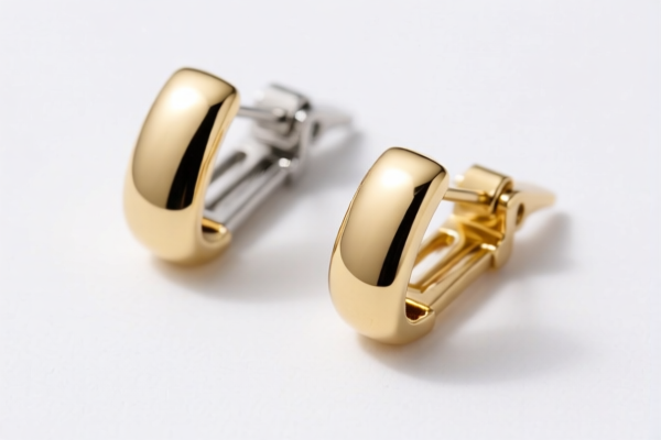 Earring Clasps