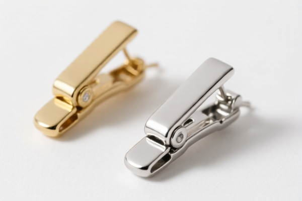 Earring Clasps