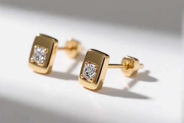 Earring Clasps