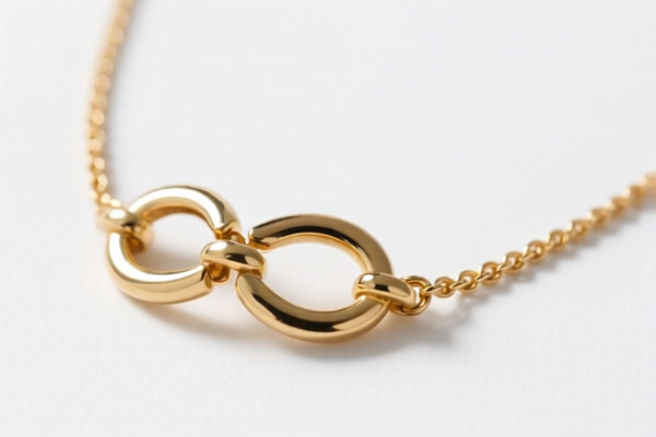 Necklace Clasps