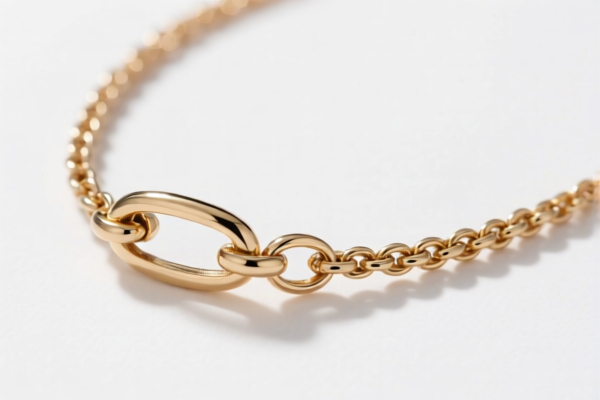 Necklace Clasps