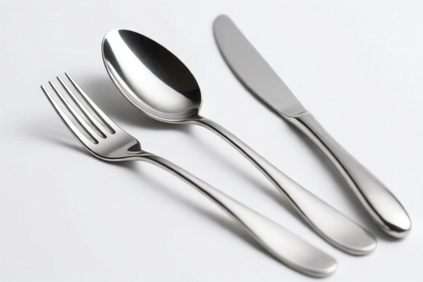Silver Cutlery