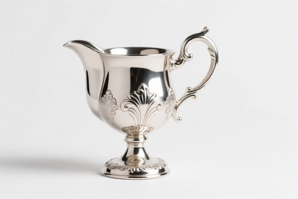 Silver