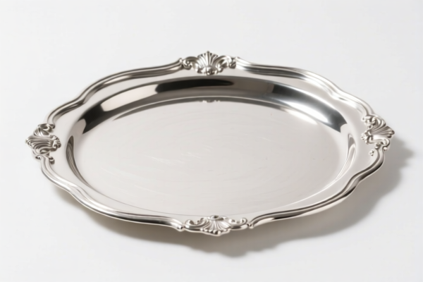 Silver