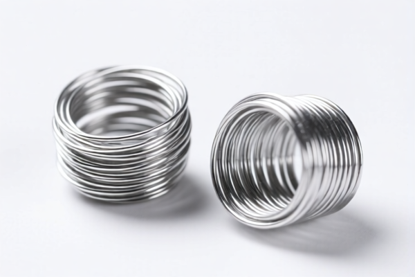 High Purity Platinum Wire Mesh Catalysts