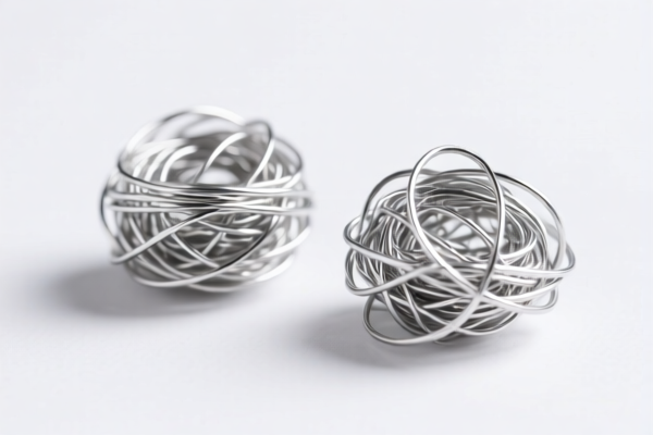High Purity Platinum Wire Mesh Catalysts