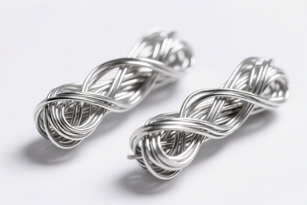 High Purity Platinum Wire Mesh Catalysts