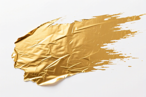 Gold Foil