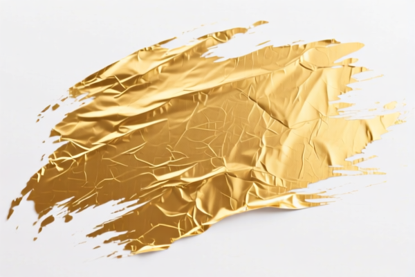 Gold Foil