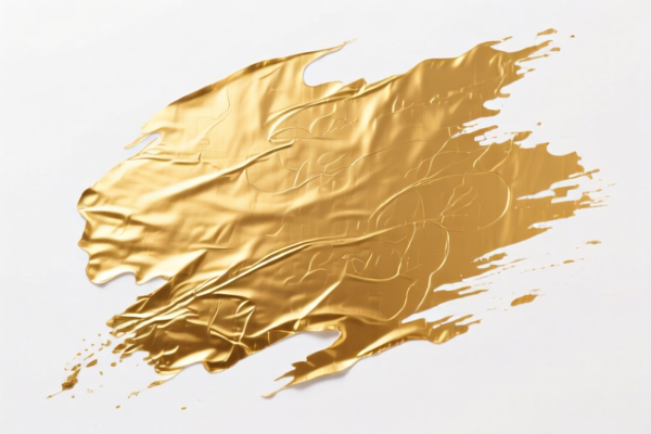Gold Foil