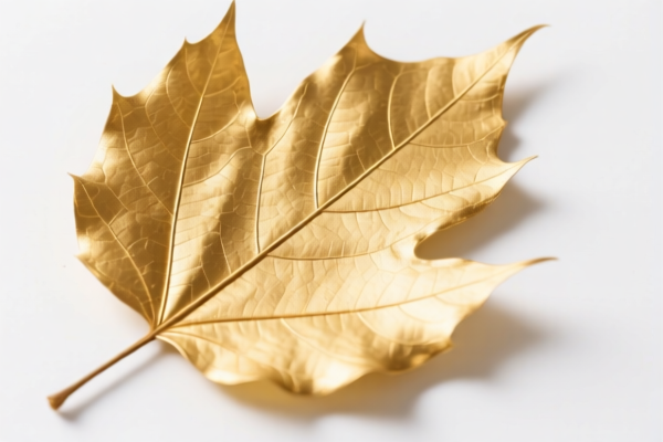 Gold Leaf