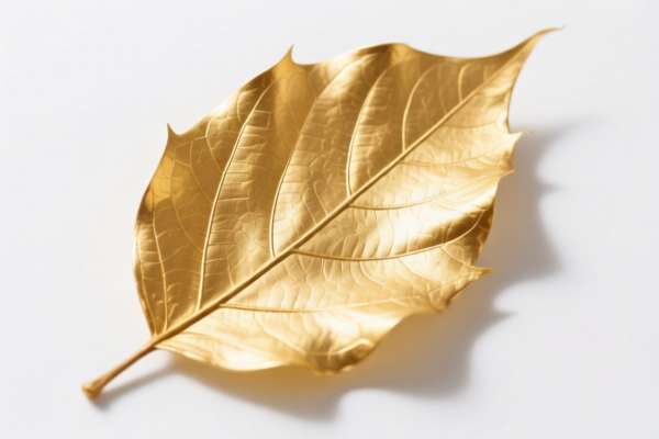 Gold Leaf