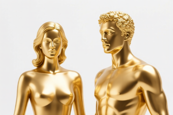 Gold Models