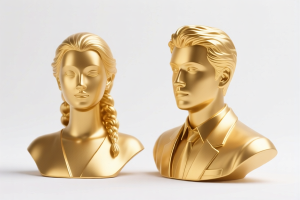 Gold Models