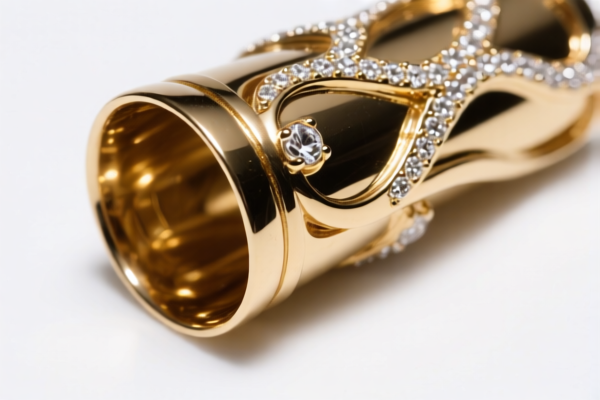 Other articles of metal clad with precious metal
