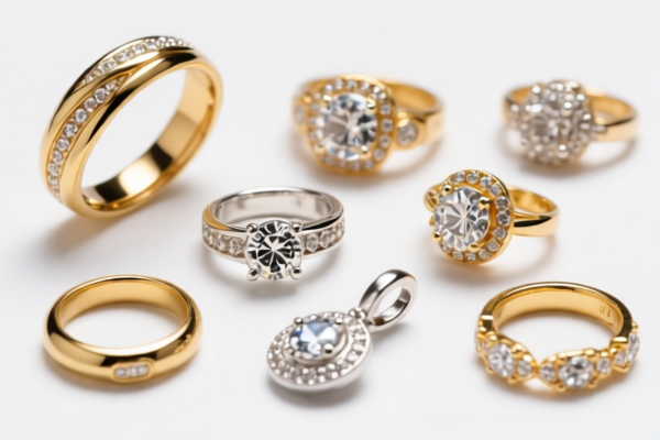 Other articles of precious metal