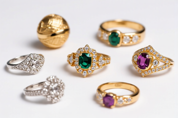 Other articles of precious metal