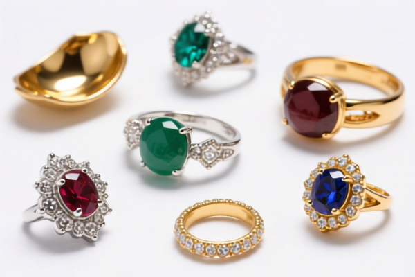 Other articles of precious metal