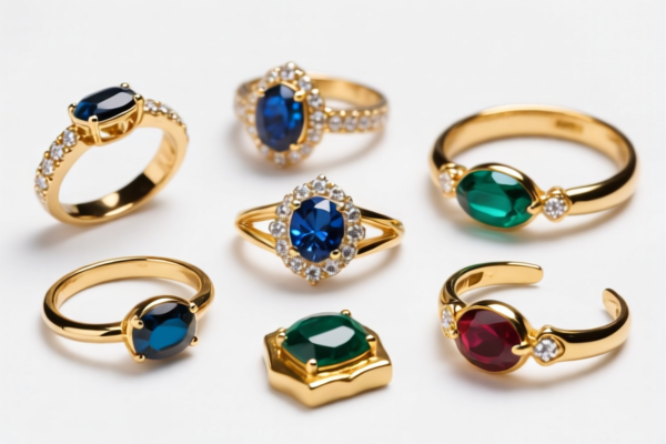 Other articles of precious metal