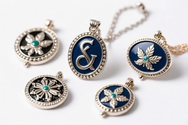 Precious metal souvenirs