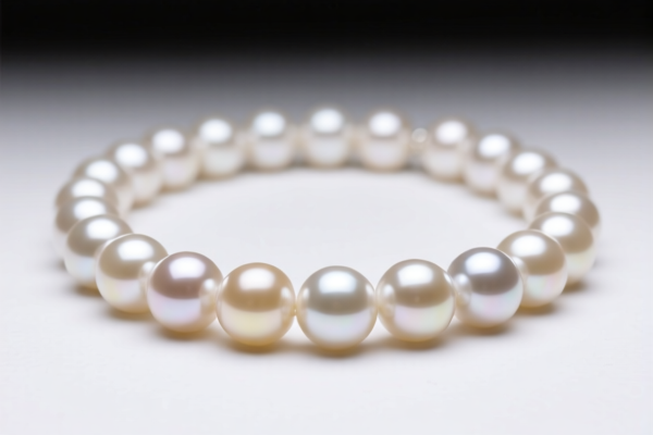 Cultured Pearl Beads