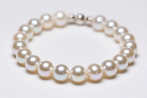 Cultured Pearl Beads