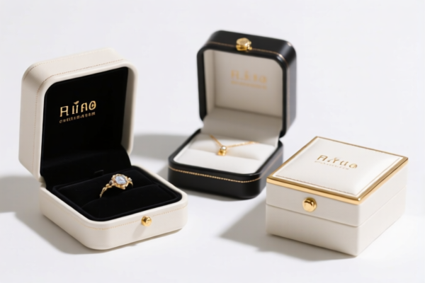 Jewelry Boxes