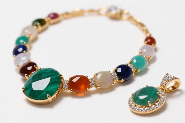 Natural Gemstone Articles