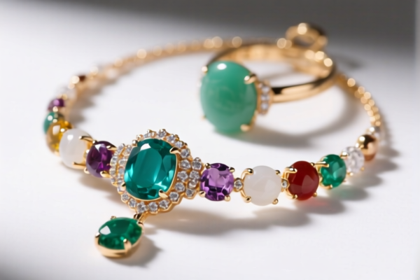 Natural Gemstone Articles